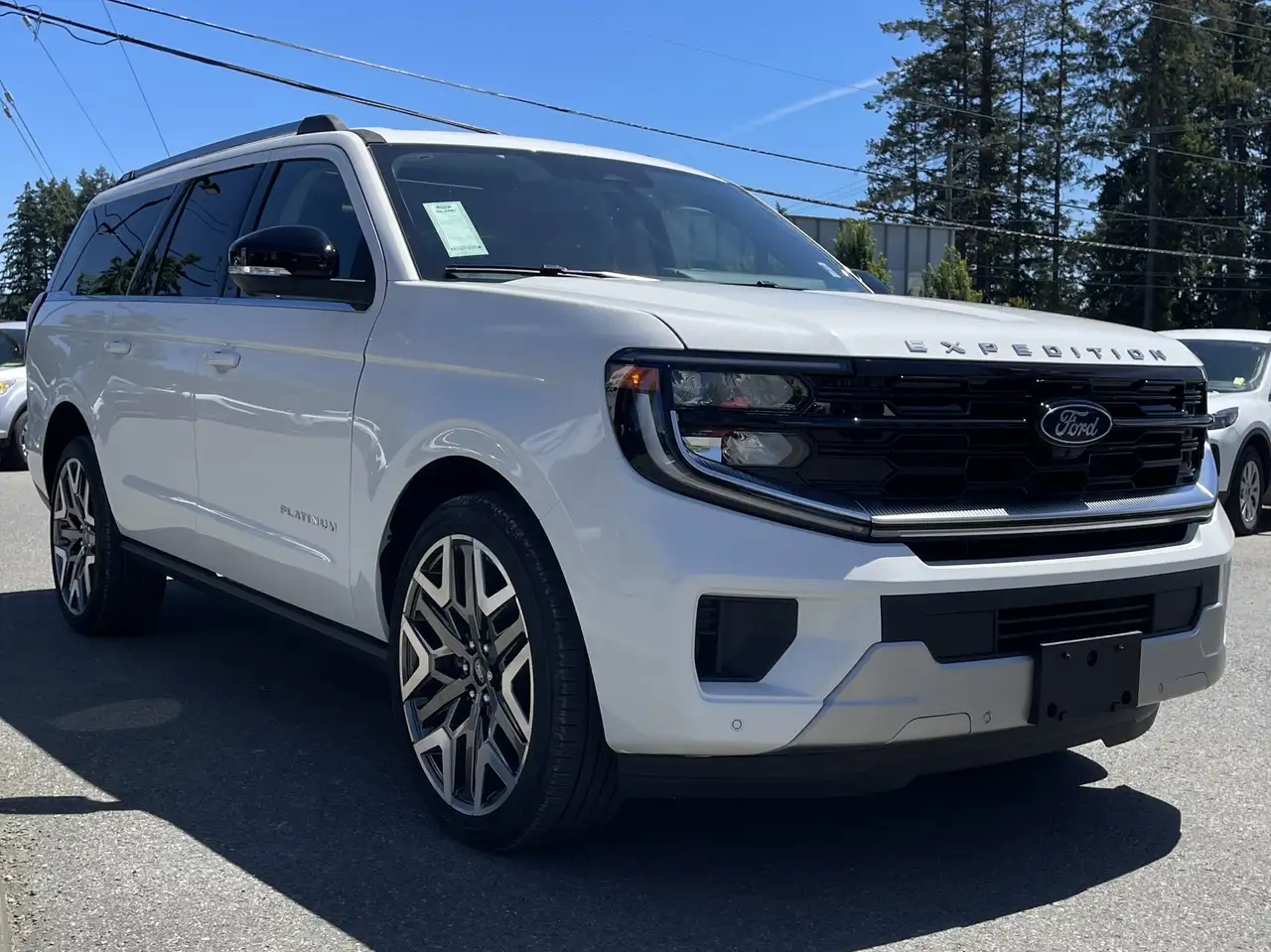Ford Expedition photo Ford Expedition