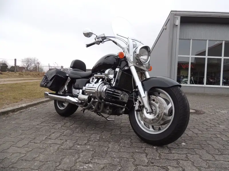 Honda F 6 C - foto 7