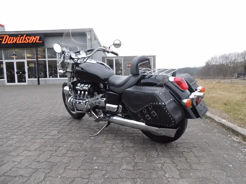 Honda F 6 C - foto 3