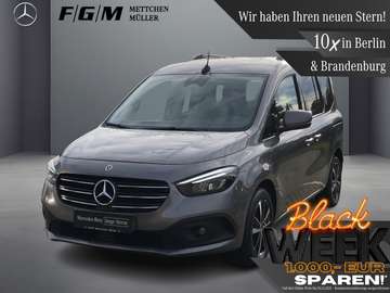 T 180 d Progressive KeyGo|TWA|Sitzhz|Kam|LED