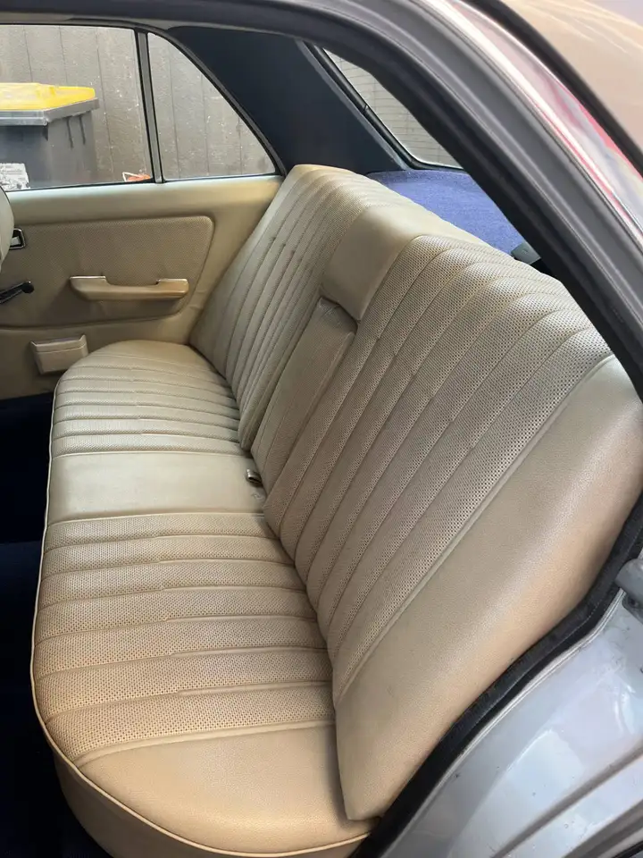 Mercedes-Benz E 200 200 D, foto 5