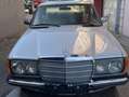 Mercedes-Benz E 200 200 D Silber - thumbnail 2