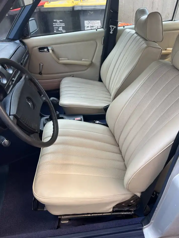 Mercedes-Benz E 200 200 D, foto 7