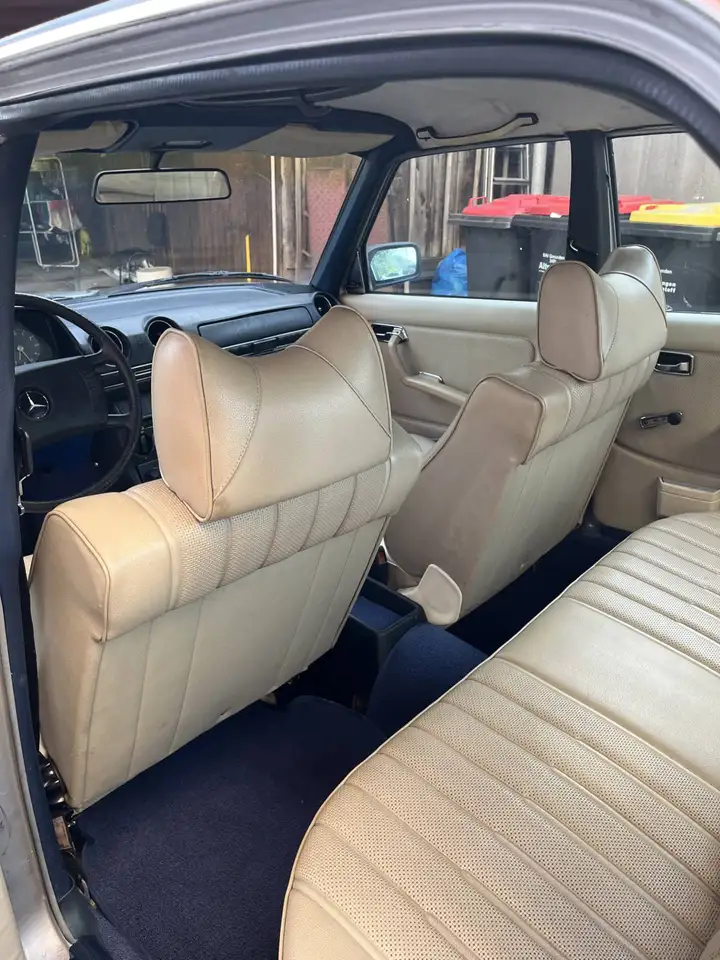 Mercedes-Benz E 200 200 D, foto 6