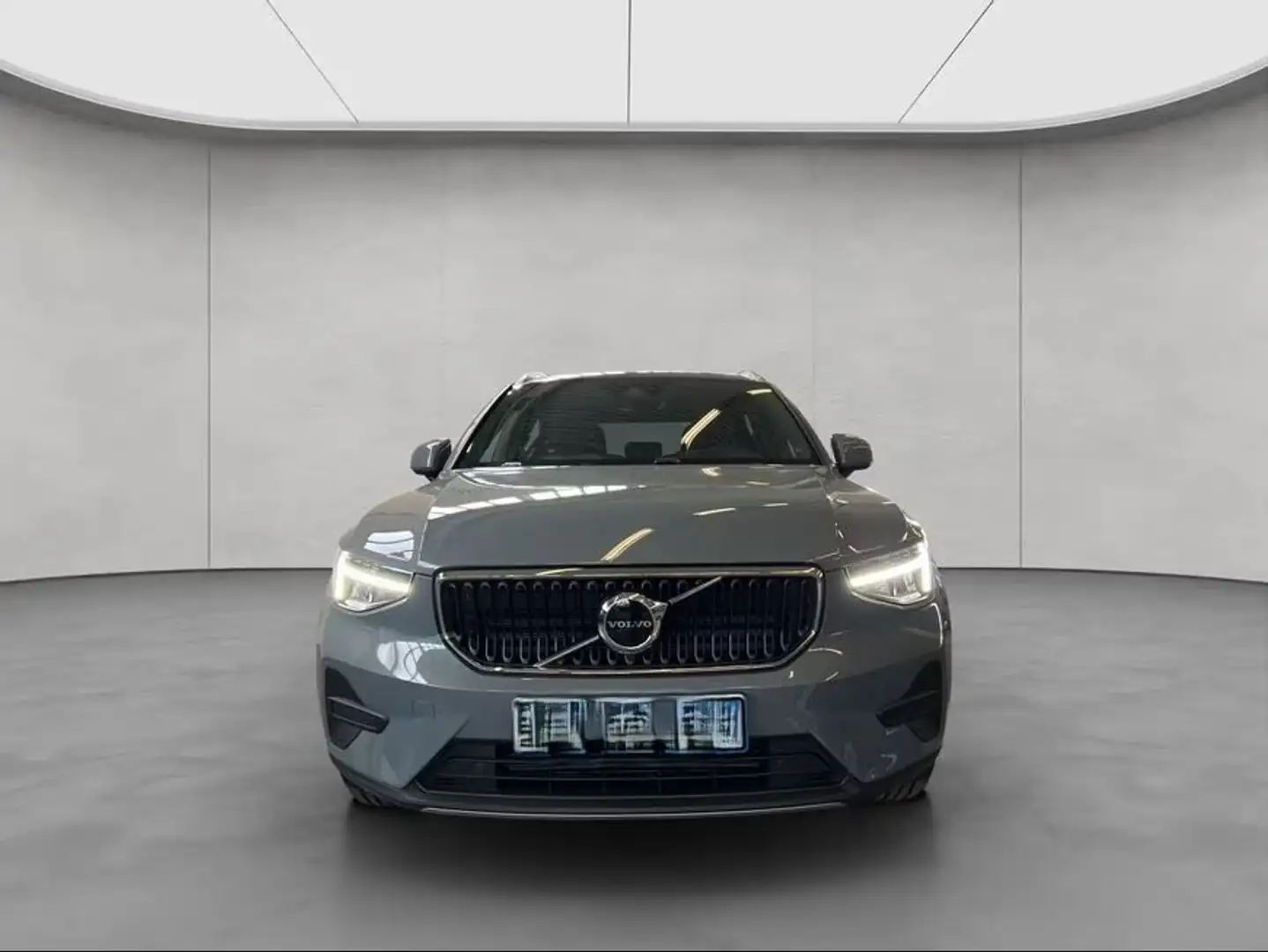 Volvo XC40 XC40 2.0 d3 Momentum Core auto my21 Grigio - 1
