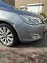 Opel Astra 1.6 Cosmo Grijs - thumbnail 5