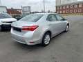 Toyota Corolla Corolla 1,6 Valvematic High M/M High Silber - thumbnail 1
