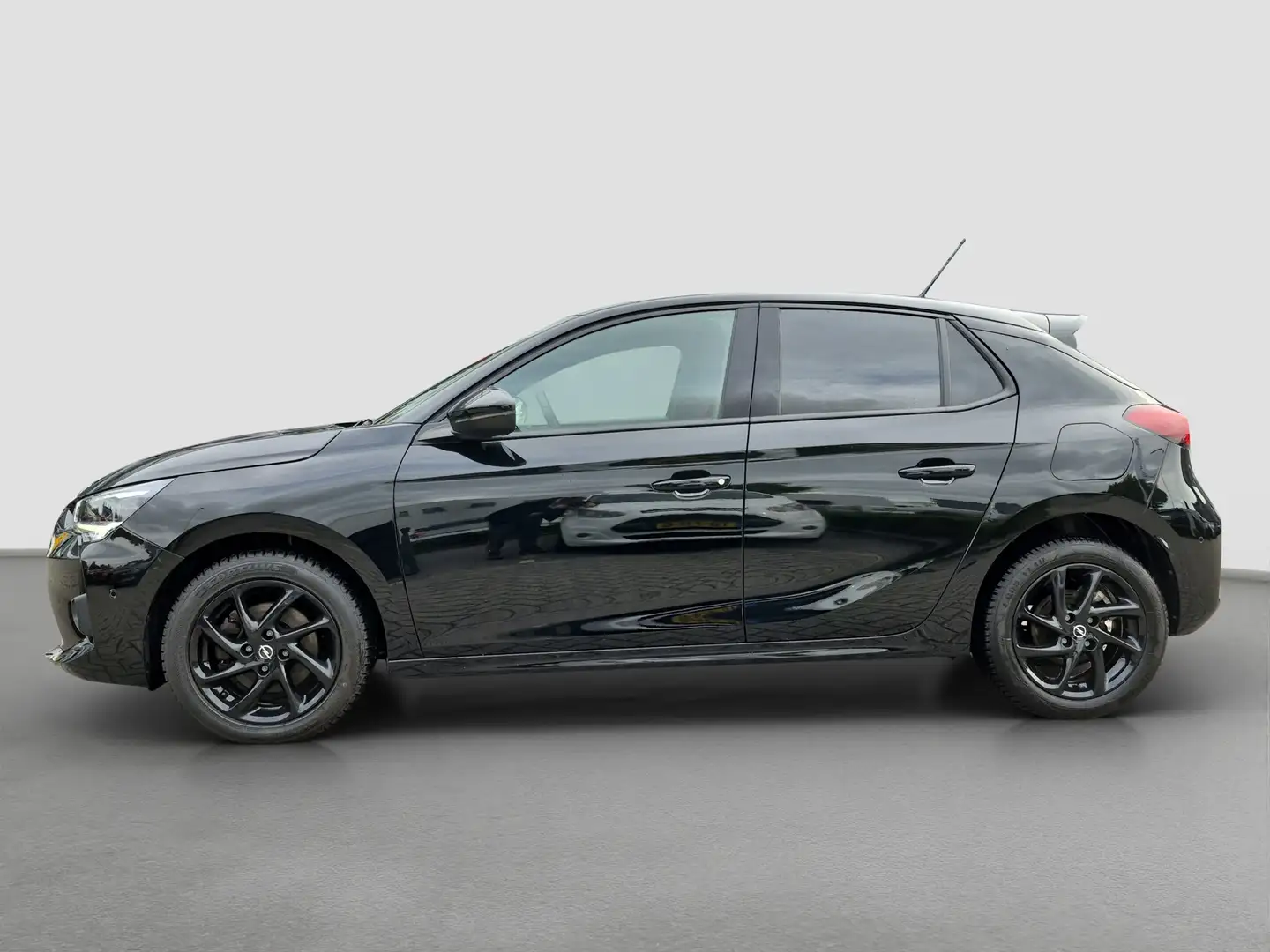 Opel Corsa 1.2 GS Line Keyless entry | Camera | Carplay/Andro Noir - 2