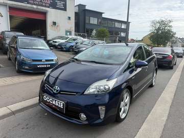 Prius PHEV 1.8i VVT-i Active Comfort