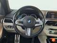 BMW 730 730dA Negro - thumbnail 10