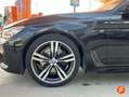BMW 730 730dA Negro - thumbnail 7
