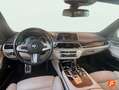 BMW 730 730dA Negro - thumbnail 8