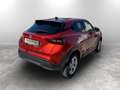 Nissan Juke 1.0 dig-t N-Connecta 114cv Rosso - thumbnail 4