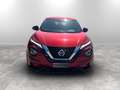 Nissan Juke 1.0 dig-t N-Connecta 114cv Rosso - thumbnail 2