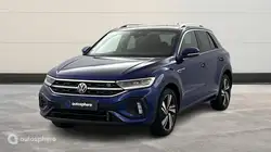 Volkswagen T-Roc 1.5 TSI EVO 150ch R-Line DSG7