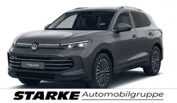 Volkswagen Tiguan 2.0 TDI DSG Elegance — фото 1