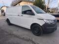Volkswagen T6.1 Transporter lang FWD PharmaMobil Pharmakühlung Blanc - thumbnail 3