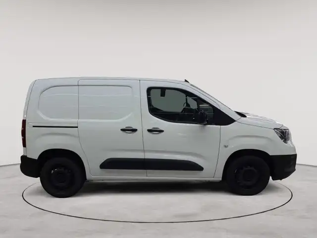Opel Combo view 3