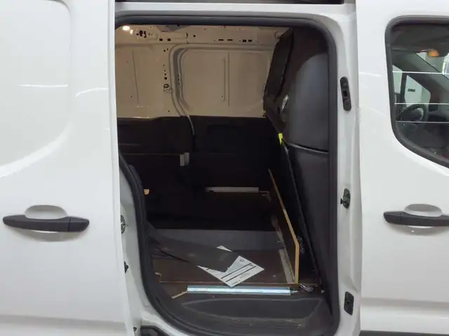 Opel Combo view 13