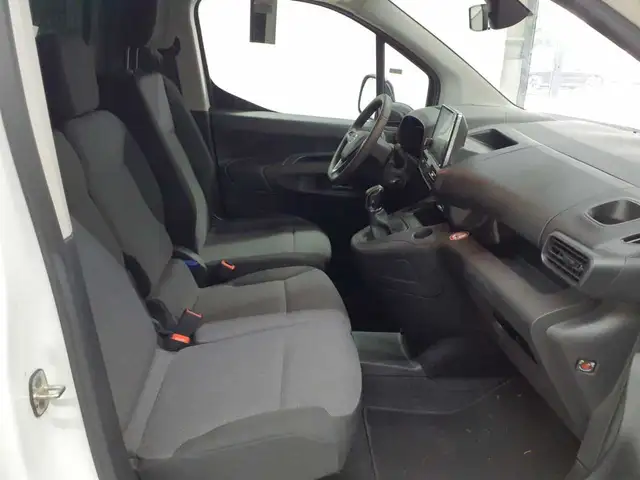Opel Combo view 7