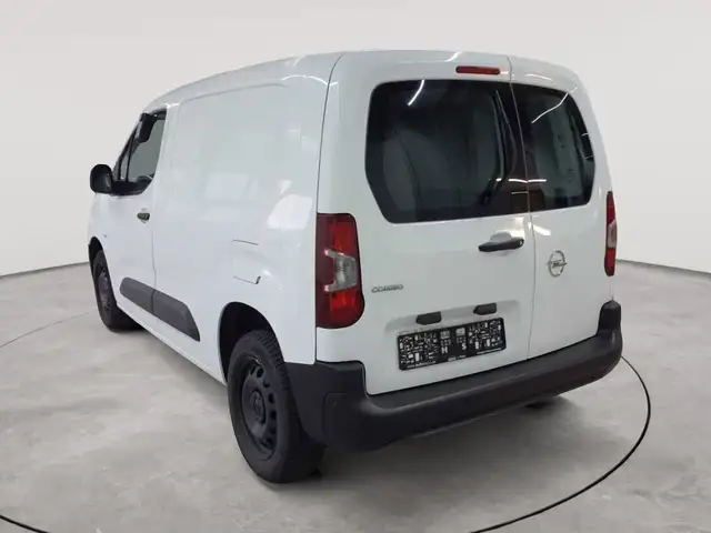 Opel Combo view 5