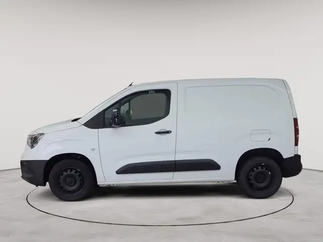 Opel Combo view 6