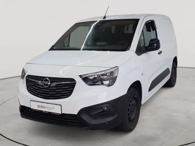 Opel Combo view 2