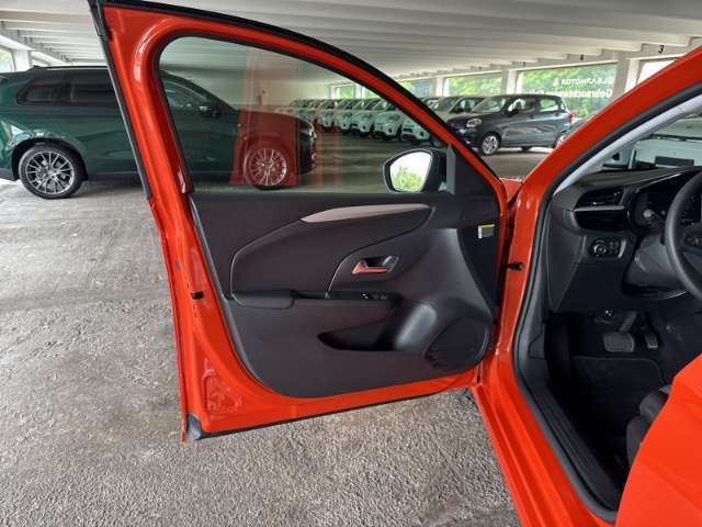 Opel Corsa-e