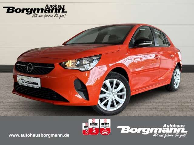 Opel Corsa-e