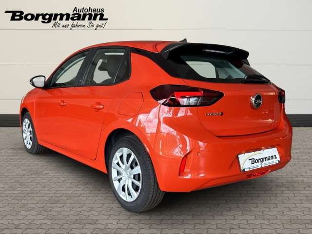 Opel Corsa-e