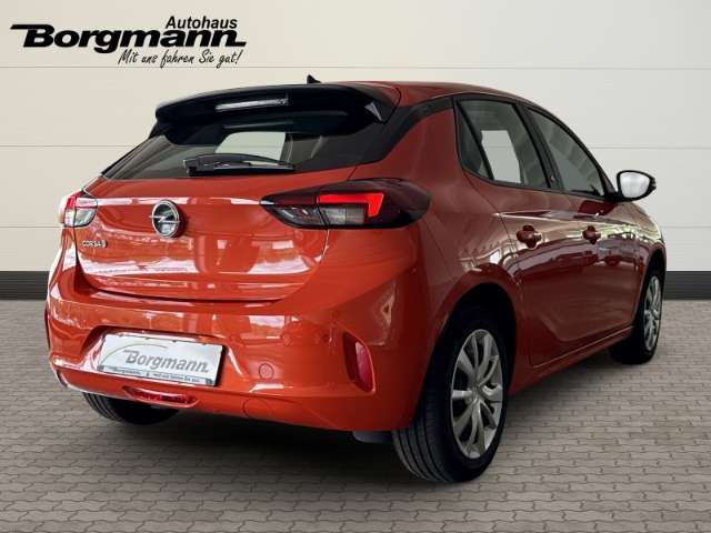 Opel Corsa-e