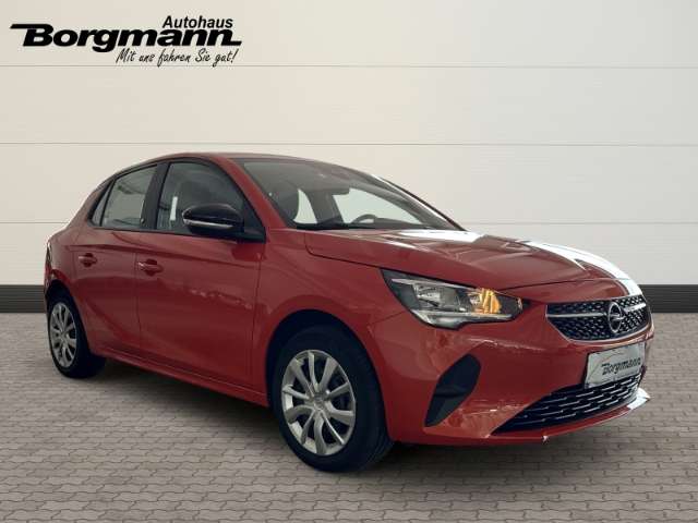 Opel Corsa-e