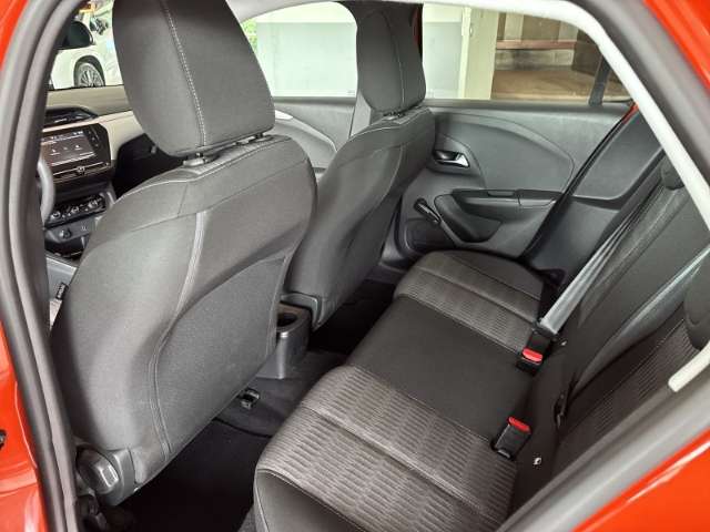 Opel Corsa-e