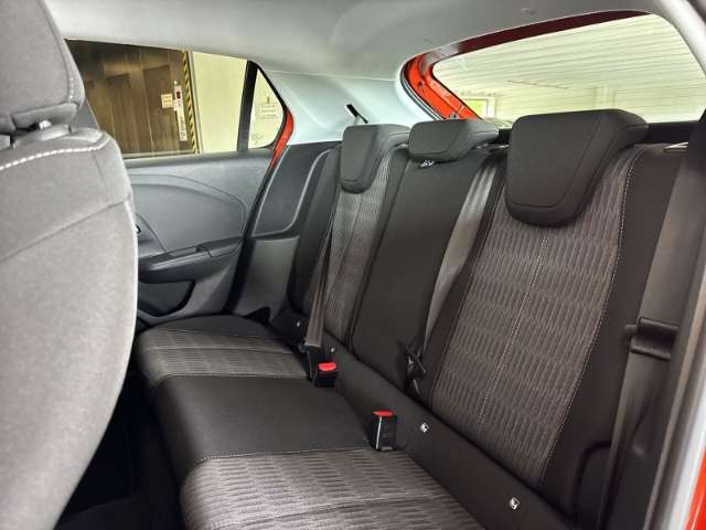 Opel Corsa-e