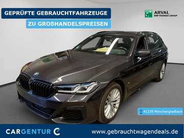 i xDrive M Sport Inno Pano S-Dach