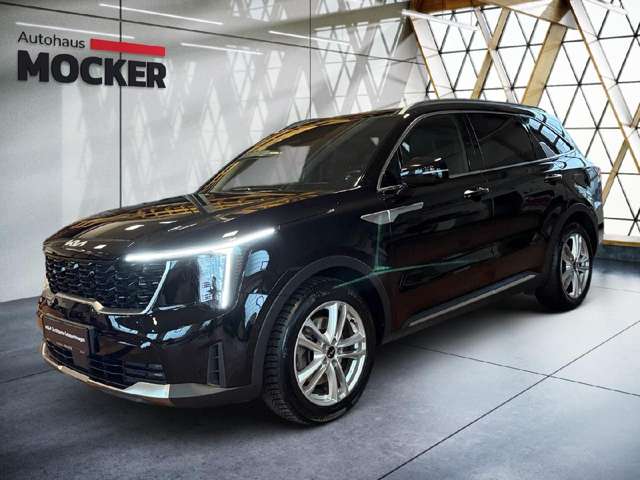 Kia Sorento Platinum 4WD