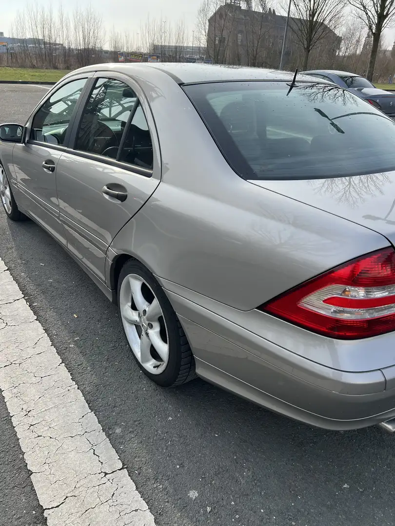 Mercedes-Benz C 200 Kompressor Avantgarde - 2