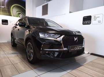7 - DS 7 Crossback E-Tense Business