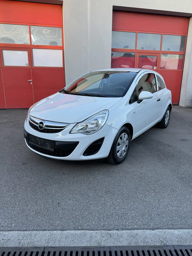 Opel Corsa 1,2 - 1