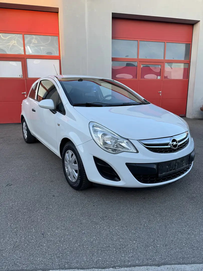 Opel Corsa 1,2 - 2