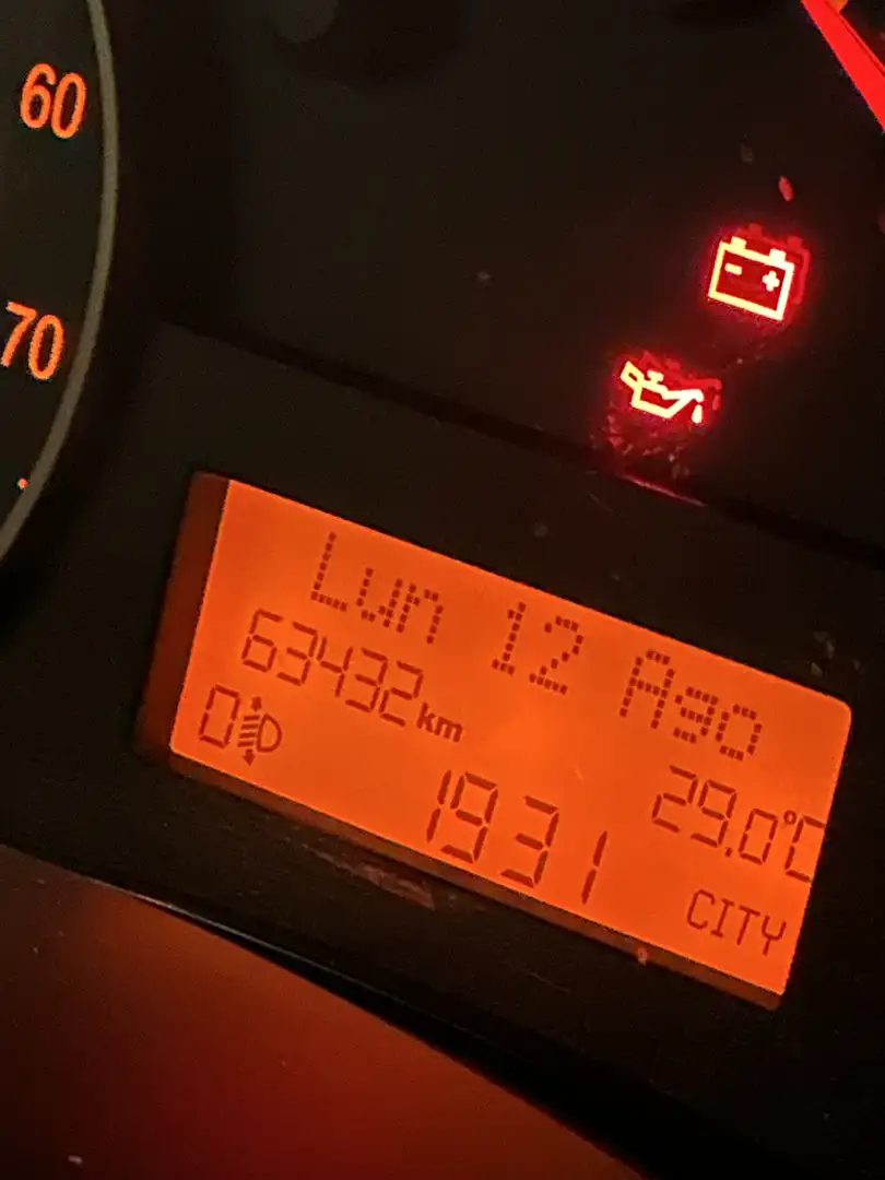 Fiat Stilo 5p 1.6 16v Active - 2