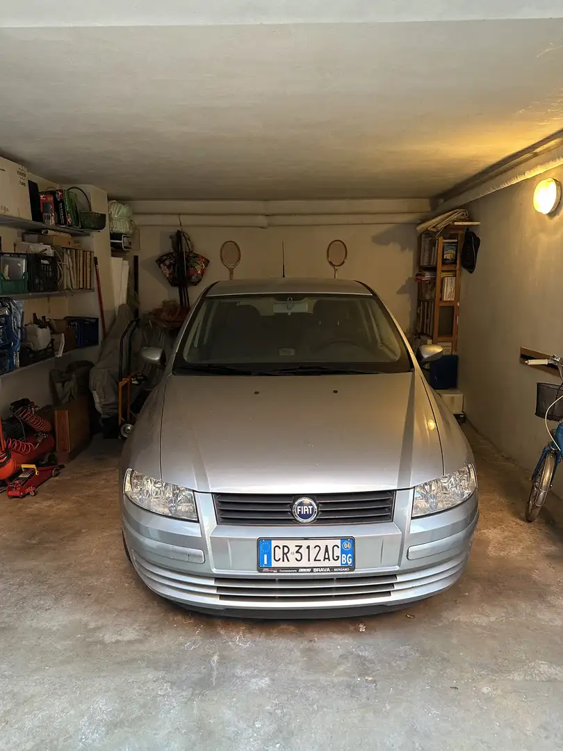 Fiat Stilo 5p 1.6 16v Active - 1