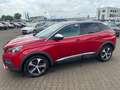 Peugeot 3008 GT AUTOMATIK TOP ZUSTAND Rot - thumbnail 5