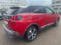 Peugeot 3008 GT AUTOMATIK TOP ZUSTAND Rot - thumbnail 3
