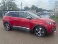 Peugeot 3008 GT AUTOMATIK TOP ZUSTAND Rot - thumbnail 2