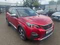 Peugeot 3008 GT AUTOMATIK TOP ZUSTAND Rot - thumbnail 1