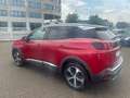 Peugeot 3008 GT AUTOMATIK TOP ZUSTAND Rot - thumbnail 4