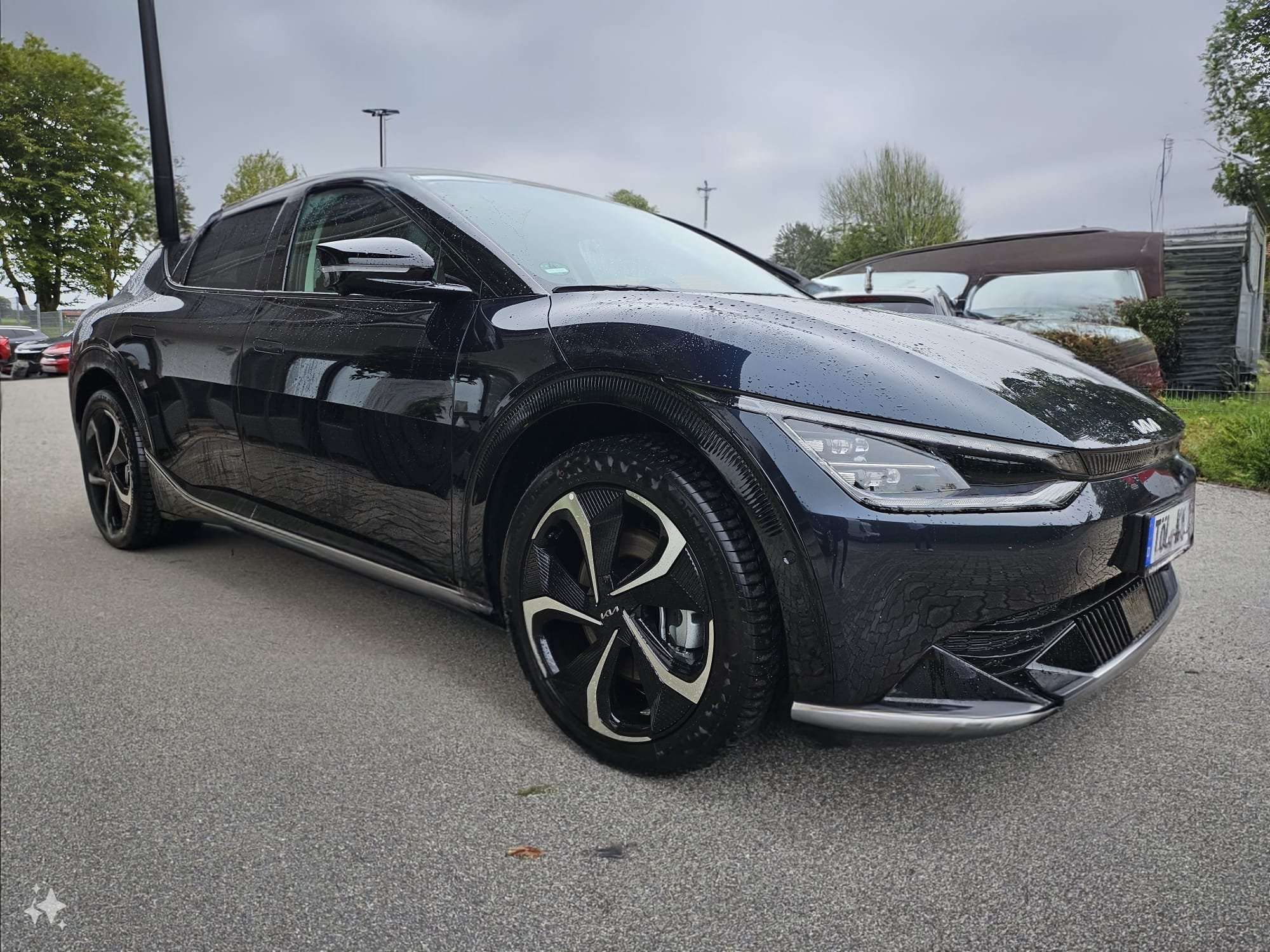 Kia EV6
