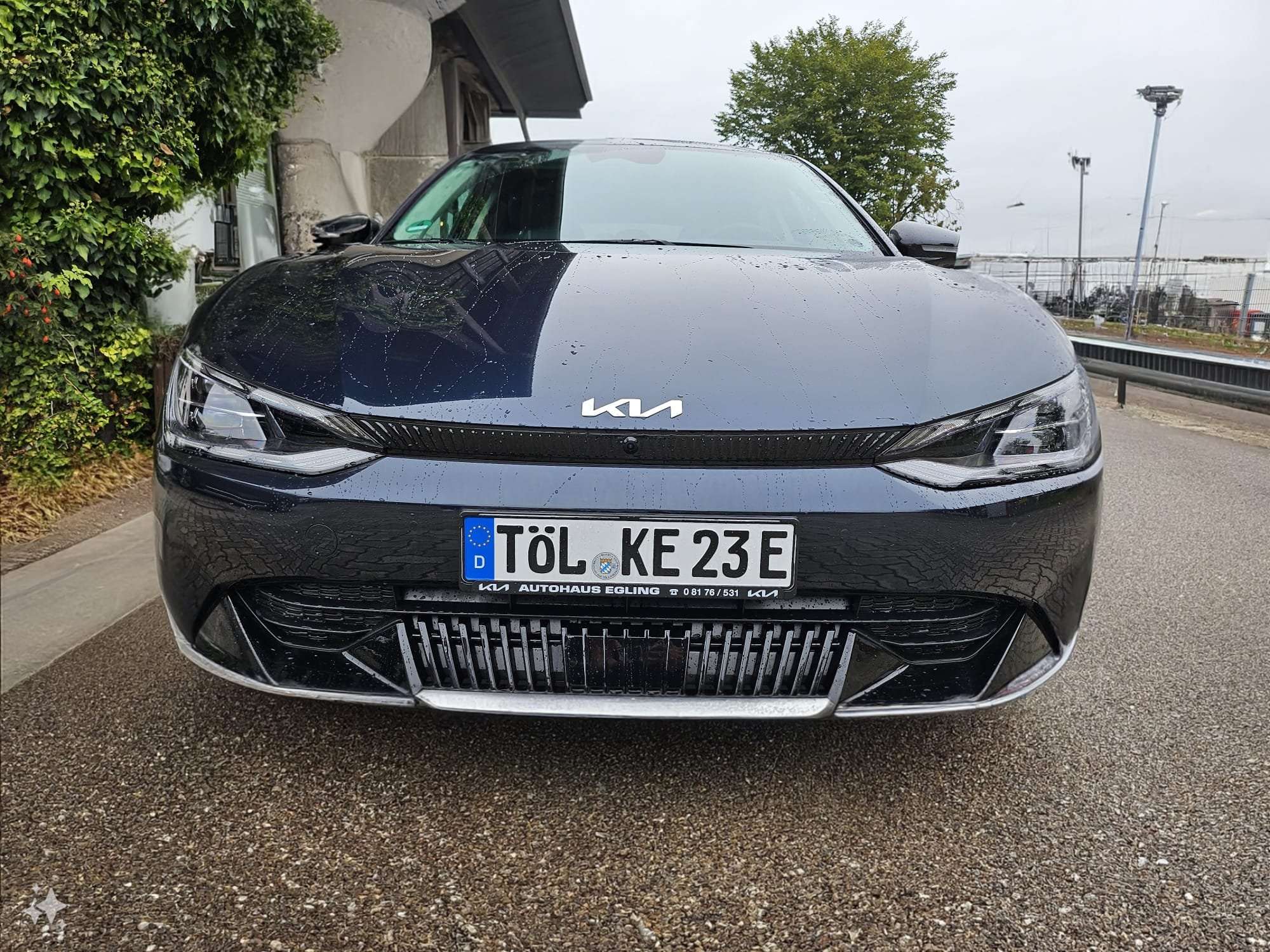 Kia EV6
