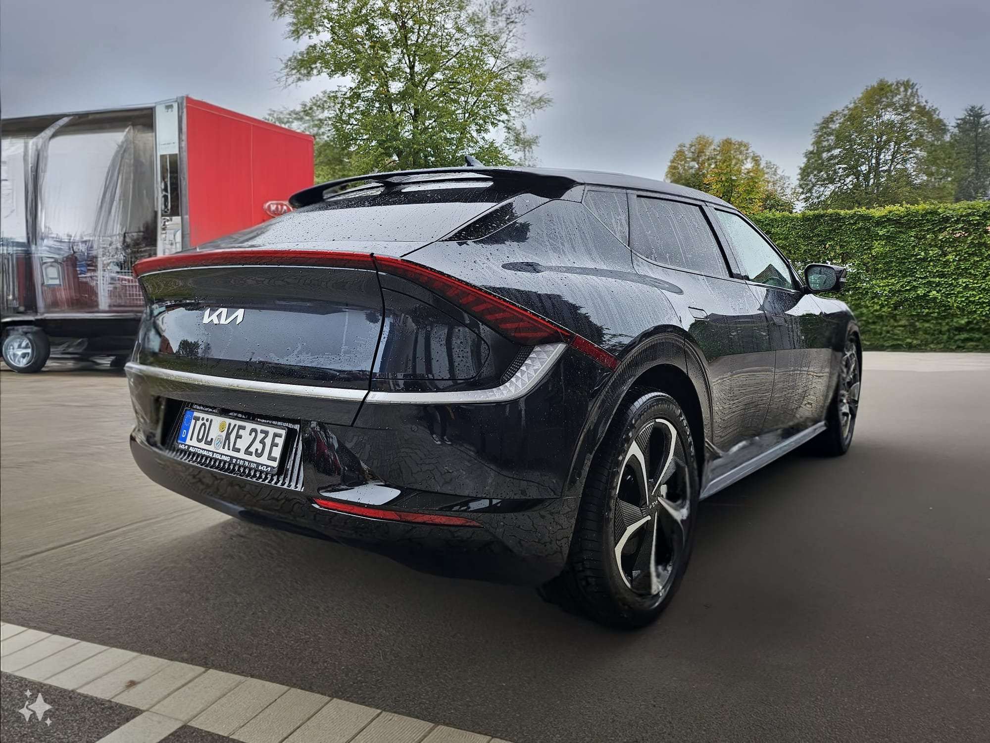 Kia EV6